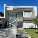 Casa com 5 dormitórios à venda, 474 m² por R$ 7.000.000,00 - Acapulco - Guarujá/SP