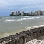 Apartamento com vista para o mar Guaruja