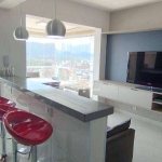 Apartamento com 2 quartos à venda, 67 m² por R$ 750.000 - Enseada - Guarujá/SP