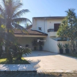 Casa com 5 dormitórios à venda, 300 m² por R$ 2.850.000,00 - Acapulco - Guarujá/SP