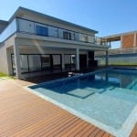 Casa com 4 dormitórios à venda, 550 m² por R$ 4.500.000,00 - Park Lane - Guarujá/SP