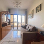 Apartamento com 3 dormitórios à venda, 70 m² por R$ 450.000,00 - Enseada - Guarujá/SP