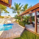 Casa com 4 dormitórios à venda, 190 m² por R$ 1.350.000,00 - Praia de Pernambuco - Guarujá/SP