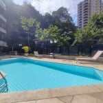 Apartamento com 3 dormitórios à venda, 110 m² por R$ 680.000,00 - Pitangueiras - Guarujá/SP