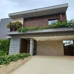 Casa com 6 dormitórios à venda, 420 m² por R$ 7.900.000,00 - Riviera de São Lourenço - Bertioga/SP