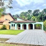 Casa com 3 dormitórios para alugar, 180 m² - Riviera de São Lourenço - Bertioga/SP