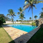 Casa com 3 dormitórios, 206 m² - venda por R$ 1.484.000,00 ou aluguel por R$ 9.600,00/mês - Praia de Pernambuco - Guarujá/SP