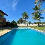 Casa com 3 dormitórios, 206 m² - venda por R$ 1.484.000,00 ou aluguel por R$ 9.600,00/mês - Praia de Pernambuco - Guarujá/SP