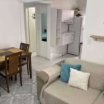 Apartamento com 2 dormitórios à venda, 49 m² por R$ 280.000,00 - Enseada - Guarujá/SP