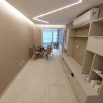 Apartamento com 2 dormitórios à venda, 70 m² por R$ 750.000,00 - Enseada - Guarujá/SP