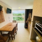 Apartamento com 2 dormitórios à venda, 70 m² por R$ 750.000,00 - Enseada - Guarujá/SP
