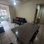 Apartamento com 3 dormitórios à venda, 100 m² por R$ 470.000,00 - Pitangueiras - Guarujá/SP