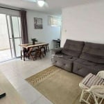 Apartamento com 2 dormitórios à venda, 86 m² por R$ 350.000,00 - Enseada - Guarujá/SP