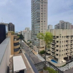 Cobertura com 5 dormitórios à venda, 200 m² por R$ 950.000,00 - Enseada - Guarujá/SP