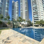 Apartamento com 5 dormitórios à venda, 224 m² por R$ 2.700.000,00 - Enseada - Guarujá/SP