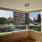 Apartamento com 3 dormitórios para alugar, 110 m² - Riviera de São Lourenço - Bertioga/SP