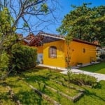 Casa com 2 dormitórios à venda, 70 m² por R$ 1.000.000,00 - Pernambuco II - Guarujá/SP