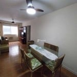 Apartamento à venda, 71 m² por R$ 285.000,00 - Enseada - Guarujá/SP