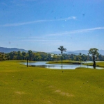 Terreno Clube de Golfe Guarujá