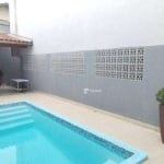 Village com 2 dormitórios à venda, 107 m² por R$ 430.000,00 - Enseada - Guarujá/SP