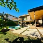 Casa com 5 dormitórios, 420 m² - venda por R$ 9.200.000,00 ou aluguel por R$ 8.322,16/dia - Riviera de São Lourenço - Bertioga/SP