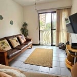 Apartamento com 2 dormitórios à venda, 75 m² - Riviera de São Lourenço - Bertioga/SP