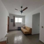 Apartamento com 1 dormitório à venda, 65 m² por R$ 280.000,00 - Pitangueiras - Guarujá/SP