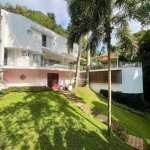 Casa com 4 dormitórios à venda, 550 m² por R$ 15.000.000,00 - Iporanga - Guarujá/SP