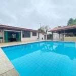 Casa com 4 dormitórios à venda, 300 m² por R$ 950.000,00 - Enseada - Guarujá/SP