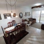 Apartamento à venda, 83 m² por R$ 380.000,00 - Enseada - Guarujá/SP