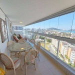 Apartamento com 3 dormitórios à venda, 111 m² por R$ 1.500.000,00 - Enseada - Guarujá/SP