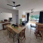 Apartamento com 2 quartos à venda, 80 m² por R$ 350.000 - Enseada - Guarujá/SP