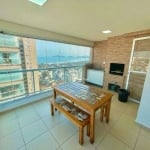 Apartamento com 2 dormitórios à venda, 67 m² por R$ 750.000,00 - Enseada - Guarujá/SP