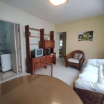 Apartamento com 2 dormitórios à venda, 65 m² por R$ 450.000,00 - Pitangueiras - Guarujá/SP