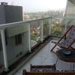 Apartamento com 3 dormitórios à venda, 140 m² por R$ 1.850.000,00 - Enseada - Guarujá/SP