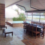 Casa com 6 dormitórios à venda, 700 m² por R$ 6.000.000,00 - Enseada - Guarujá/SP