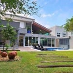 Casa com 6 suítes à venda, 381 m²  - Riviera de São Lourenço - Bertioga/SP