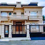 Casa com 7 dormitórios à venda, 1762 m² - Acapulco - Guarujá/SP