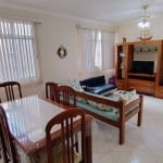 Apartamento com 2 dormitórios à venda, 86 m² por R$ 280.000,00 - Enseada - Guarujá/SP