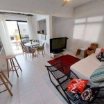 Cobertura à venda, 90 m² por R$ 360.000,00 - Enseada - Guarujá/SP