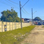 Terreno à venda, 300 m² por R$ 320.000,00 - Praia de Pernambuco - Guarujá/SP