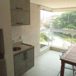 Apartamento com 2 quartos à venda, 69 m² por R$ 650.000 - Enseada - Guarujá/SP