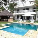 Casa, 370 m² - venda por R$ 2.400.000,00 ou aluguel por R$ 12.000,00/mês - Acapulco - Guarujá/SP