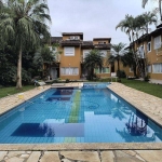 Village com 4 dormitórios à venda, 97 m² - Riviera de São Lourenço - Bertioga/SP