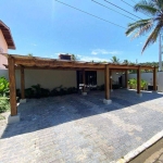 Casa com 4 dormitórios à venda, 320 m² por R$ 3.100.000,00 - Acapulco - Guarujá/SP