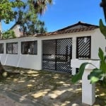 Casa com 4 dormitórios à venda, 270 m² por R$ 750.000,00 - Praia de Pernambuco - Guarujá/SP