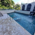 Apartamento com 3 dormitórios à venda, 89 m² por R$ 460.000,00 - Enseada - Guarujá/SP