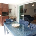 Apartamento com 3 dormitórios à venda, 113 m² - Riviera de São Lourenço - Bertioga/SP