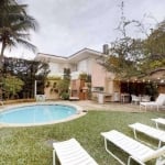 Casa com 4 dormitórios, 240 m² - venda por R$ 1.900.000,00 ou aluguel por R$ 12.000,00/mês - Granville - Guarujá/SP