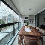 Apartamento com 3 dormitórios à venda, 145 m² - Riviera de São Lourenço - Bertioga/SP